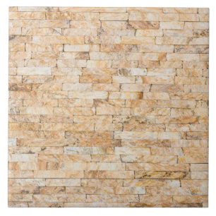 Stones pattern ceramic tile