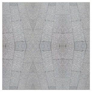 Stones Pattern Fabric