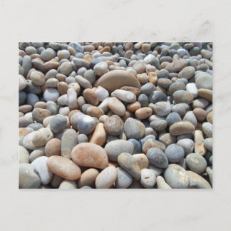 Stones Postcard