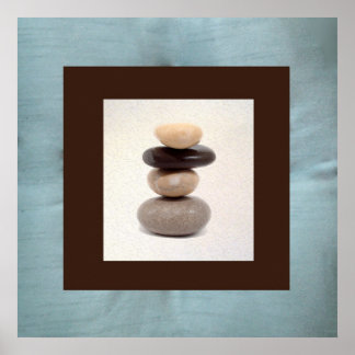 stones poster