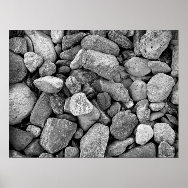 Stones Poster (Front)