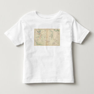Stone's River before Murfreesborough Toddler T-Shirt