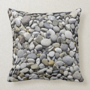Stones, Rocks Texture Cushion