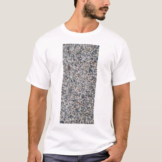Stones Stone T-Shirt (Front)