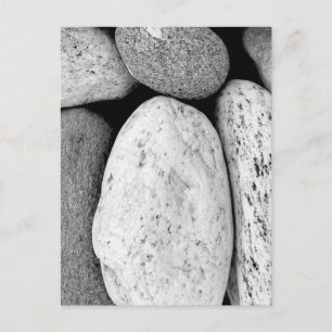 Stones - Supportive Postcard
