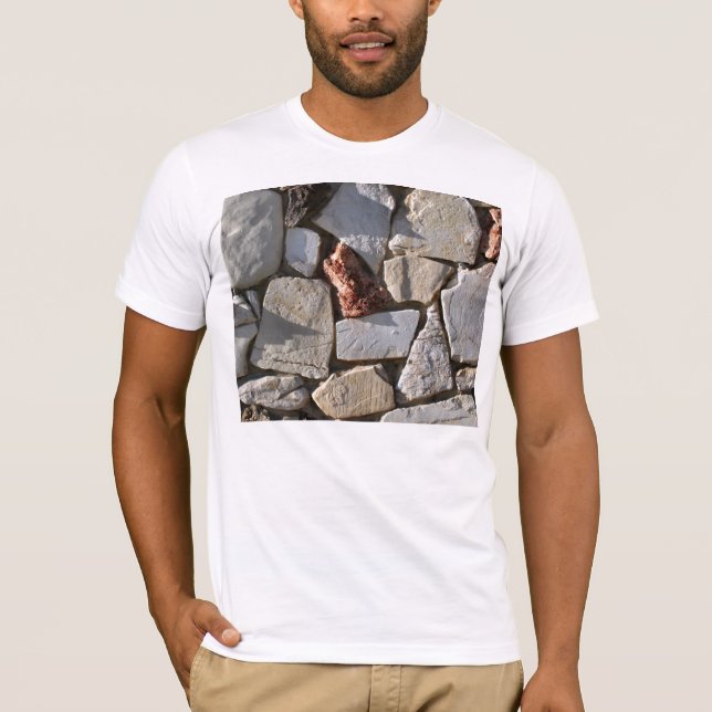 stones T-Shirt (Front)