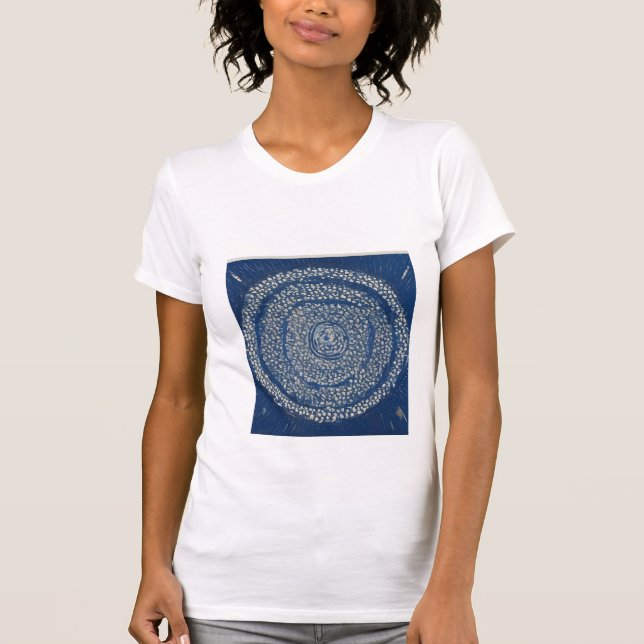 Stones T-Shirt (Front)