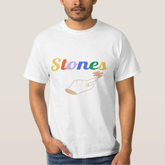 stones T-Shirt