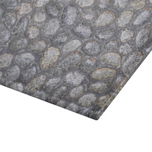 Stones W Cutting Board