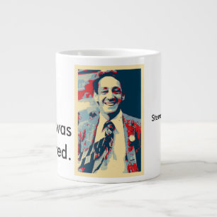 Stonewall Democrats of WNY Recruited Mug