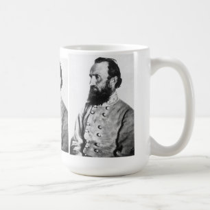Stonewall Jackson Coffee Mug