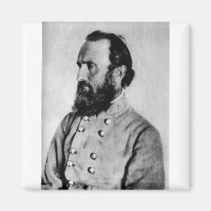 Stonewall Jackson Magnet