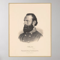 Stonewall Jackson