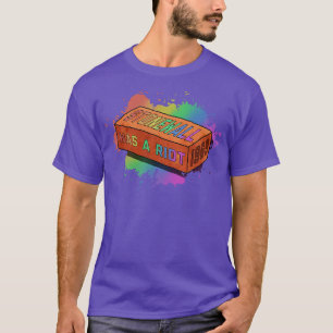 Stonewall Was A Riot T-Shirt