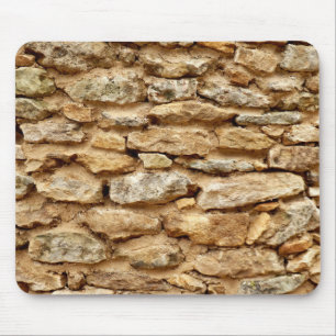 Stonework Mouse Mat