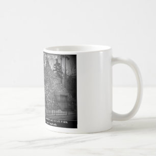 STONY BATTER - Birthplace of Pres. James Buchanan Coffee Mug