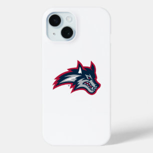 Stony Brook University   Seawolves iPhone 15 Case