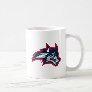 Stony Brook University   Seawolves Coffee Mug