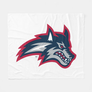 Stony Brook University | Seawolves Fleece Blanket