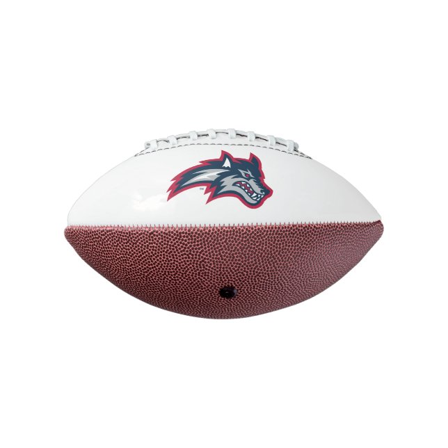 Stony Brook University | Seawolves Football (Rotated 270)