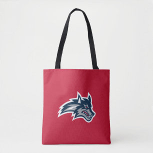 Stony Brook University Seawolves Tote Bag