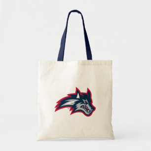 Stony Brook University Seawolves Tote Bag