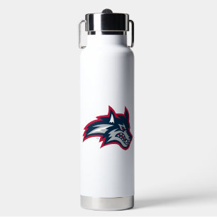 Stony Brook University Seawolves Water Bottle