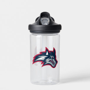 Stony Brook University Seawolves Water Bottle