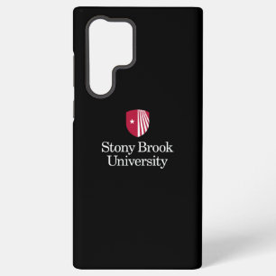 Stony Brook University   Wordmark Samsung Galaxy Case
