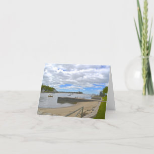 Stony Creek Notecard