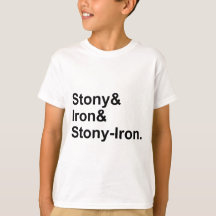 Stony & Iron & Stony-Iron | Types of Meteorites
