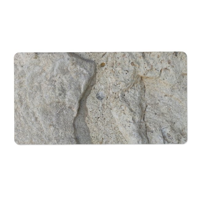 Stony pattern (Front)