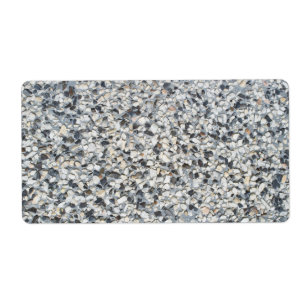 Stony pattern
