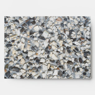 Stony pattern envelope