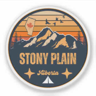 Stony Plain, Alberta