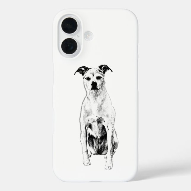 Stoop Sentinel Case-Mate iPhone Case (Back)
