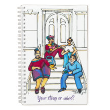 Stoop Stories Journal