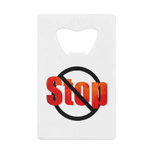 Stop