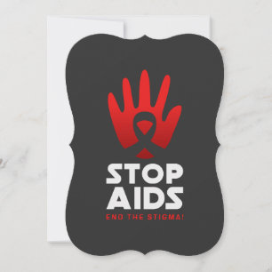 Stop Aids