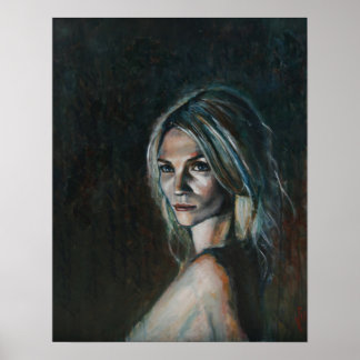 stop and stare poster