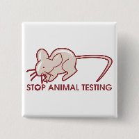 Stop Animal Testing