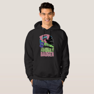 Stop Being Them Hoodie | F1 Fan Tribute
