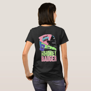 Stop Being Them Shirt F1 Fan Tribute