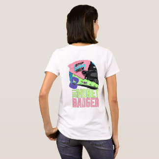 Stop Being Them Shirt | F1 Fan Tribute