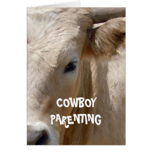 Stop Bullying #3 of 7 - Cowboy Parenting