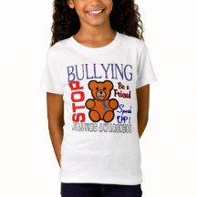 Stop Bullying Awareness Logo