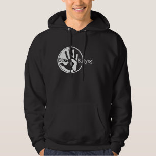 STOP BULLYING hoodie