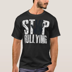 Stop Bullying Orange Shirt Stand Up Speak Out Unit