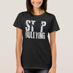 Stop Bullying Orange Shirt Stand Up Speak Out Unit