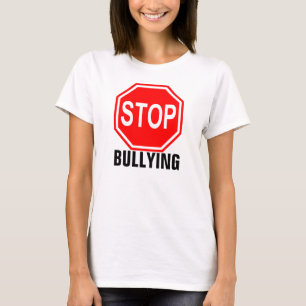 Stop Bullying Shirt